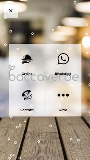 Run android online APK Baccaverde from MyAndroid or emulate Baccaverde using MyAndroid