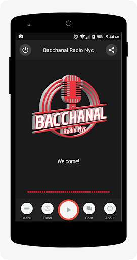 Run android online APK Bacchanal Radio Nyc from MyAndroid or emulate Bacchanal Radio Nyc using MyAndroid Run android online APK Bacchanal Radio Nyc from MyAndroid or emulate Bacchanal Radio Nyc using MyAndroid
