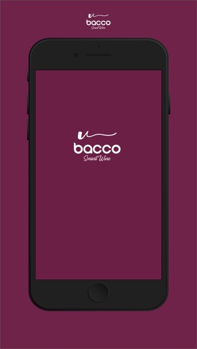 Emulate iPhone app Bacco Wine using MyAndroid