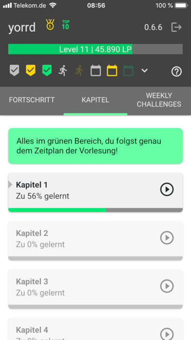 Emulate iPhone app BaccUp using MyAndroid Emulate iPhone app BaccUp using MyAndroid
