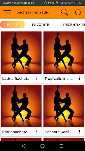 Run android online APK bachata mix radio from MyAndroid or emulate bachata mix radio using MyAndroid Run android online APK bachata mix radio from MyAndroid or emulate bachata mix radio using MyAndroid