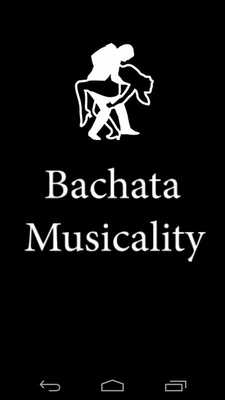 Emulate Android APK Bachata Musicality Emulate Android APK Bachata Musicality