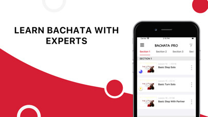 Emulate iPhone app Bachata Pro using MyAndroid Emulate iPhone app Bachata Pro using MyAndroid