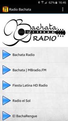 Emulate Android APK Bachata Radio Free Emulate Android APK Bachata Radio Free