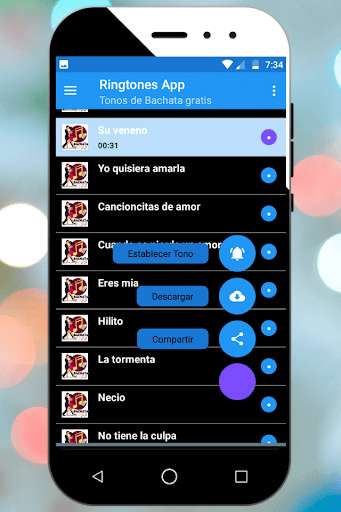 Run android online APK Bachata ringtones for cell phones from MyAndroid or emulate Bachata ringtones for cell phones using MyAndroid Run android online APK Bachata ringtones for cell phones from MyAndroid or emulate Bachata ringtones for cell phones using MyAndroid