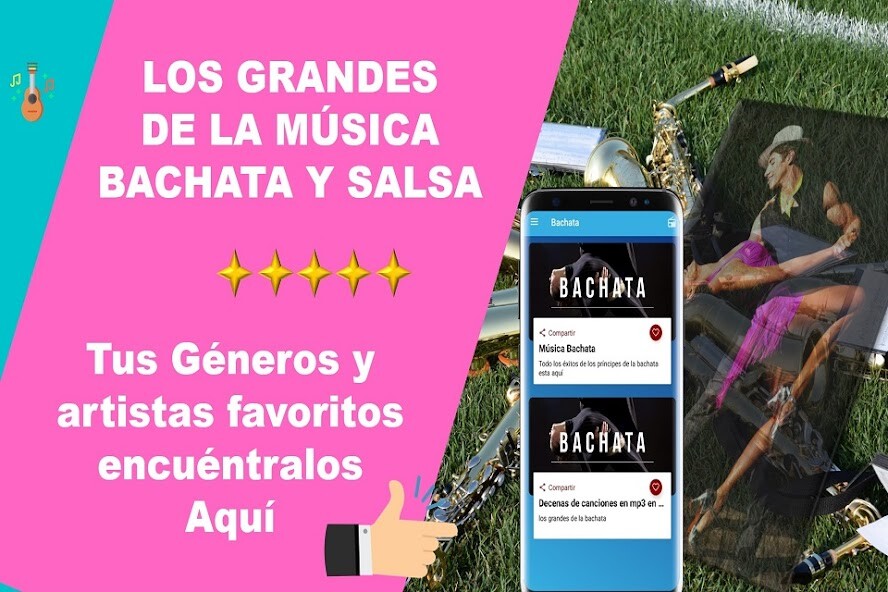 Run android online APK Bachata y Salsa Música from MyAndroid or emulate Bachata y Salsa Música using MyAndroid Run android online APK Bachata y Salsa Música from MyAndroid or emulate Bachata y Salsa Música using MyAndroid