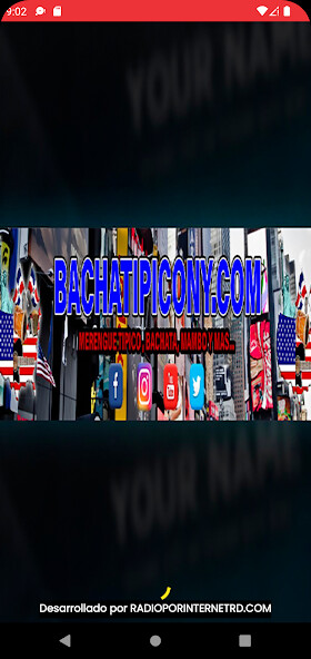 Run android online APK BACHATIPICO NY from MyAndroid or emulate BACHATIPICO NY using MyAndroid Run android online APK BACHATIPICO NY from MyAndroid or emulate BACHATIPICO NY using MyAndroid