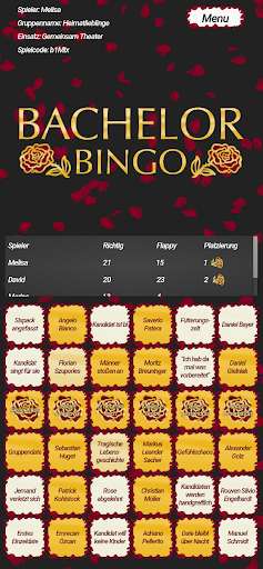 Run android online APK Bachelor Bingo from MyAndroid or emulate Bachelor Bingo using MyAndroid Run android online APK Bachelor Bingo from MyAndroid or emulate Bachelor Bingo using MyAndroid