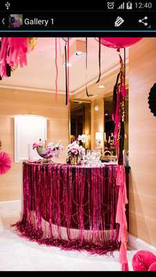 Emulate Android APK Bachelorette Party Decorations