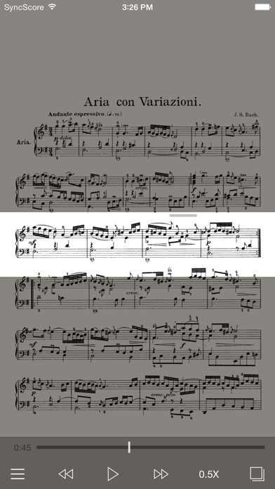 Run android online APK Bach Goldberg Variations from MyAndroid or emulate Bach Goldberg Variations using MyAndroid Run android online APK Bach Goldberg Variations from MyAndroid or emulate Bach Goldberg Variations using MyAndroid