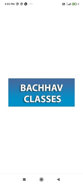 Run android online APK Bachhav Classes from MyAndroid or emulate Bachhav Classes using MyAndroid Run android online APK Bachhav Classes from MyAndroid or emulate Bachhav Classes using MyAndroid