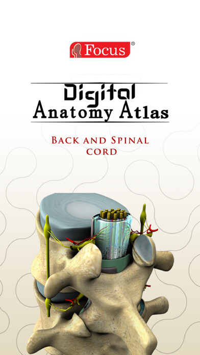 Emulate iPhone app Back and Spinal cord using MyAndroid Emulate iPhone app Back and Spinal cord using MyAndroid
