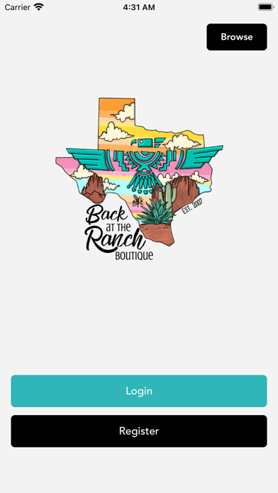 Run android online APK Back at the Ranch Boutique from MyAndroid or emulate Back at the Ranch Boutique using MyAndroid