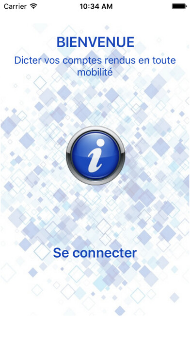 Emulate iPhone app Backbone CR using MyAndroid
