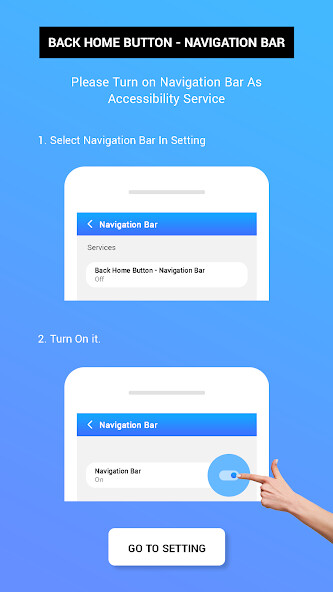 Run android online APK Back button - Navigation bar from MyAndroid or emulate Back button - Navigation bar using MyAndroid