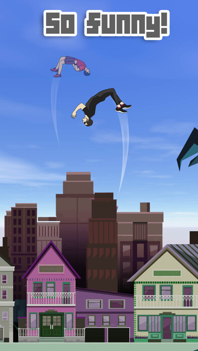 Emulate iPhone app Backflip MultiPlayer Madness 2 using MyAndroid Emulate iPhone app Backflip MultiPlayer Madness 2 using MyAndroid
