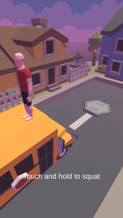 Emulate iPhone app BACKFLIP - PARKOUR FLIP JUMP using MyAndroid Emulate iPhone app BACKFLIP - PARKOUR FLIP JUMP using MyAndroid