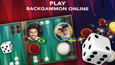 Emulate iPhone app Backgammon for iPad & iPhone using MyAndroid Emulate iPhone app Backgammon for iPad & iPhone using MyAndroid
