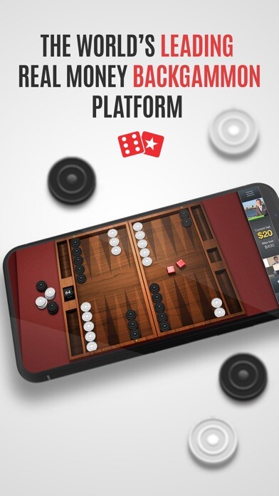 Emulate iPhone app Backgammon For Money - Online using MyAndroid Emulate iPhone app Backgammon For Money - Online using MyAndroid