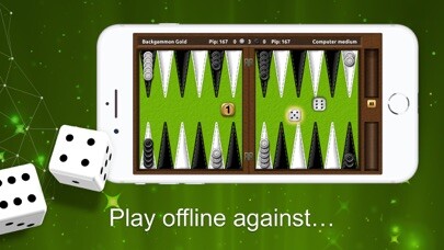Emulate iPhone app Backgammon Gold PREMIUM using MyAndroid Emulate iPhone app Backgammon Gold PREMIUM using MyAndroid