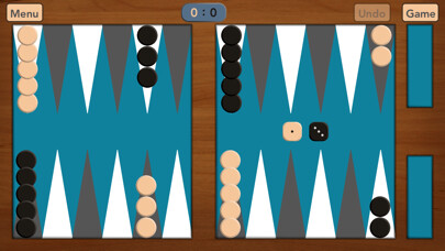 Emulate iPhone app Backgammon KG using MyAndroid Emulate iPhone app Backgammon KG using MyAndroid
