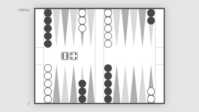 Emulate iPhone app Backgammon Machine using MyAndroid Emulate iPhone app Backgammon Machine using MyAndroid