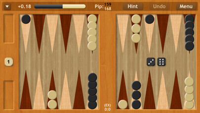 Emulate iPhone app Backgammon NJ HD using MyAndroid Emulate iPhone app Backgammon NJ HD using MyAndroid