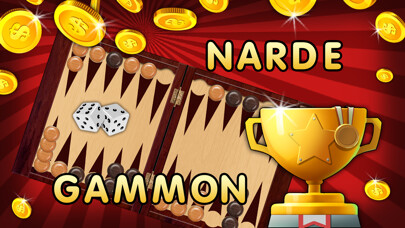 Emulate iPhone app Backgammon online and offline using MyAndroid