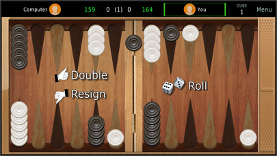 Emulate iPhone app Backgammon Reloaded using MyAndroid Emulate iPhone app Backgammon Reloaded using MyAndroid
