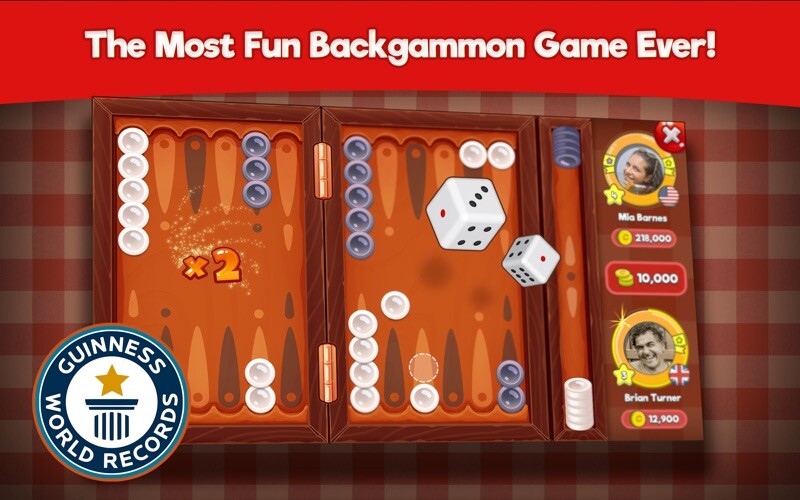 Emulate Android APK Backgammon Stars, Tavla Emulate Android APK Backgammon Stars, Tavla