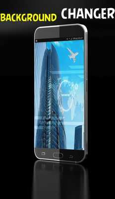 Emulate Android APK Background Changer Auto Emulate Android APK Background Changer Auto