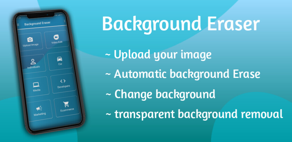 Run android online APK Background Eraser Automatic from MyAndroid or emulate Background Eraser Automatic using MyAndroid