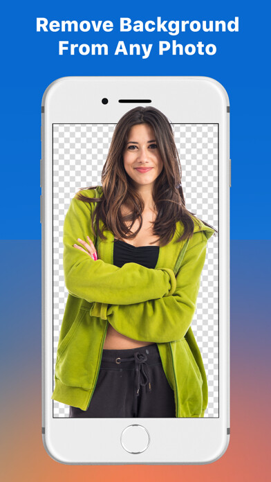 Emulate iPhone app Background Eraser & Remover using MyAndroid Emulate iPhone app Background Eraser & Remover using MyAndroid