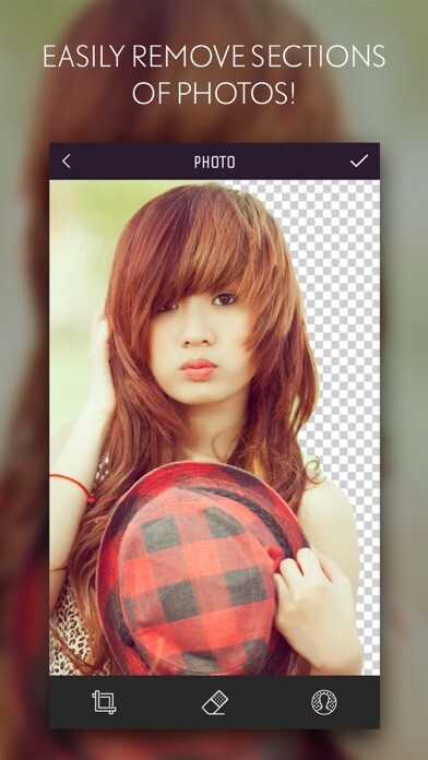 Emulate iPhone app Background Erase + using MyAndroid Emulate iPhone app Background Erase + using MyAndroid