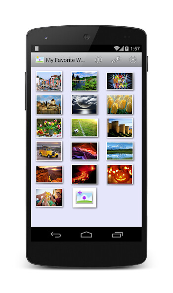 Run android online APK Background image Board from MyAndroid or emulate Background image Board using MyAndroid
