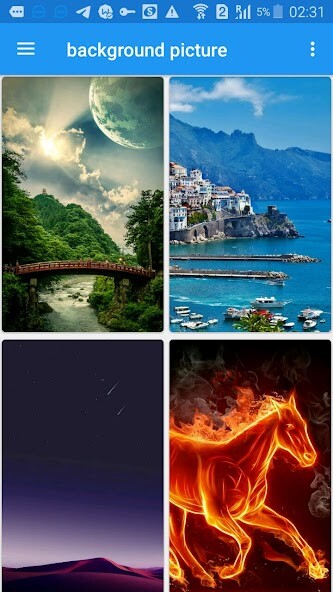 Run android online APK background picture from MyAndroid or emulate background picture using MyAndroid Run android online APK background picture from MyAndroid or emulate background picture using MyAndroid