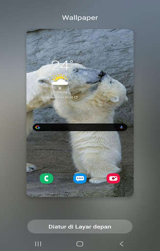 Run android online APK Background polar Bears Wallpaper from MyAndroid or emulate Background polar Bears Wallpaper using MyAndroid Run android online APK Background polar Bears Wallpaper from MyAndroid or emulate Background polar Bears Wallpaper using MyAndroid