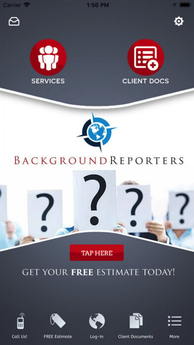 Run android online APK Background Reporters from MyAndroid or emulate Background Reporters using MyAndroid Run android online APK Background Reporters from MyAndroid or emulate Background Reporters using MyAndroid