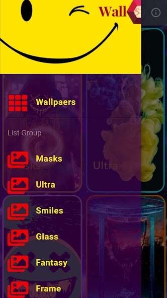Run android online APK backgrounds hd from MyAndroid or emulate backgrounds hd using MyAndroid
