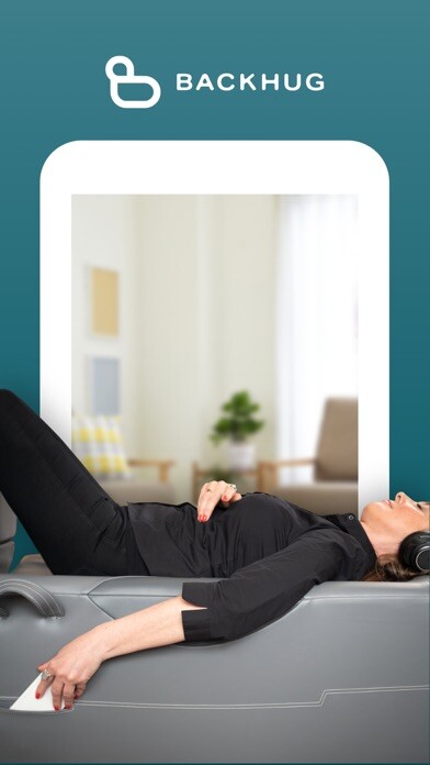 Run android online APK BackHug from MyAndroid or emulate BackHug using MyAndroid