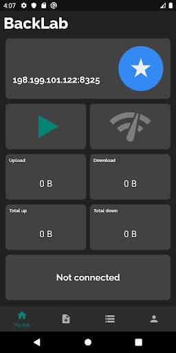 Run android online APK BackLab - Free VPN service based on shadowsocks from MyAndroid or emulate BackLab - Free VPN service based on shadowsocks using MyAndroid Run android online APK BackLab - Free VPN service based on shadowsocks from MyAndroid or emulate BackLab - Free VPN service based on shadowsocks using MyAndroid