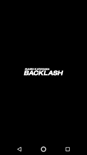 Run android online APK BACKLASH FLAGSHIP SHOP TOKYO from MyAndroid or emulate BACKLASH FLAGSHIP SHOP TOKYO using MyAndroid