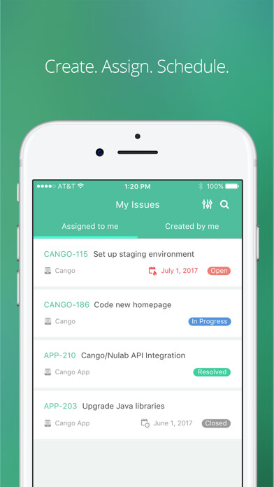 Emulate iPhone app Backlog: Project Management using MyAndroid Emulate iPhone app Backlog: Project Management using MyAndroid