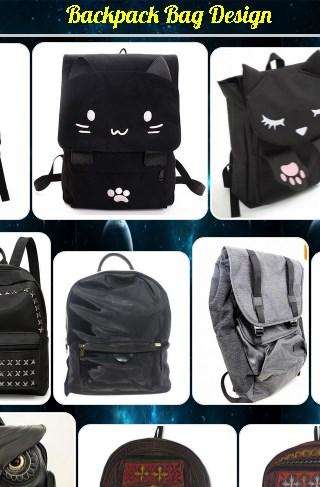 Run android online APK Backpack Bag Design from MyAndroid or emulate Backpack Bag Design using MyAndroid