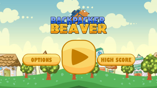 Run android online APK Backpacker Beaver from MyAndroid or emulate Backpacker Beaver using MyAndroid