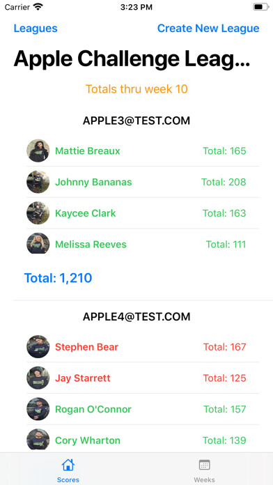 Emulate iPhone app Backpack Reality using MyAndroid Emulate iPhone app Backpack Reality using MyAndroid