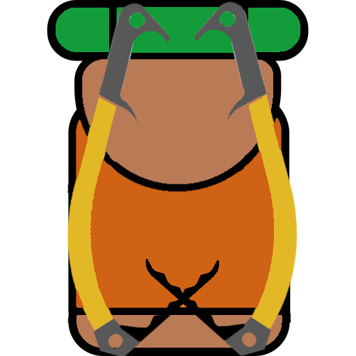 Run android online APK BackPack from MyAndroid or emulate BackPack using MyAndroid