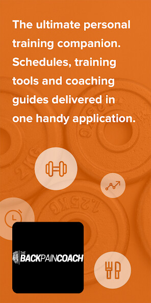 Run android online APK Back Pain Coach from MyAndroid or emulate Back Pain Coach using MyAndroid