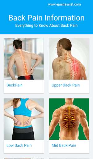 Run android online APK Back Pain: Everything You Need to Know from MyAndroid or emulate Back Pain: Everything You Need to Know using MyAndroid
