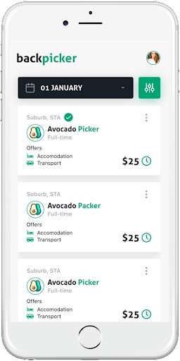 Run android online APK Backpicker from MyAndroid or emulate Backpicker using MyAndroid